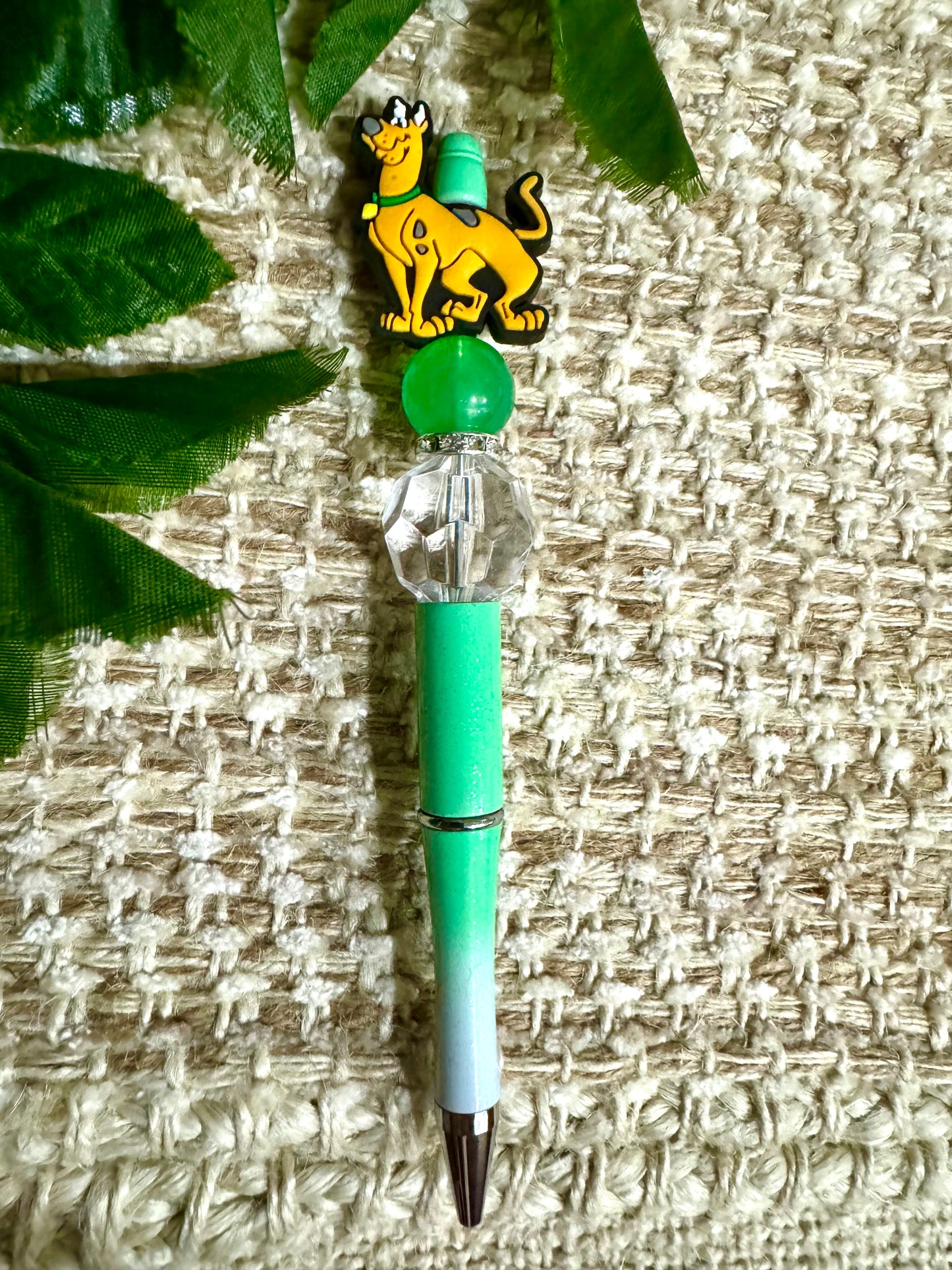 Scoob. P