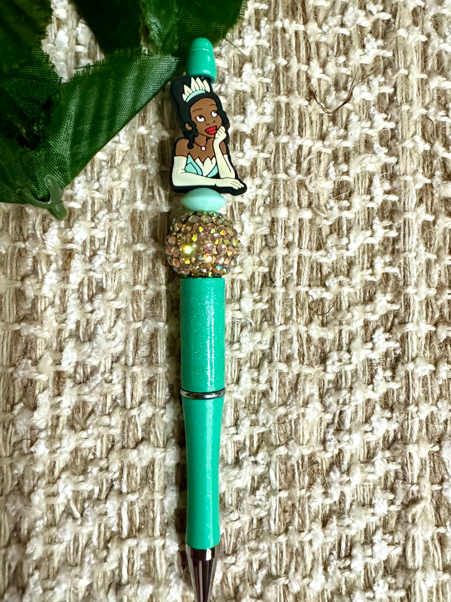 Tiana. P