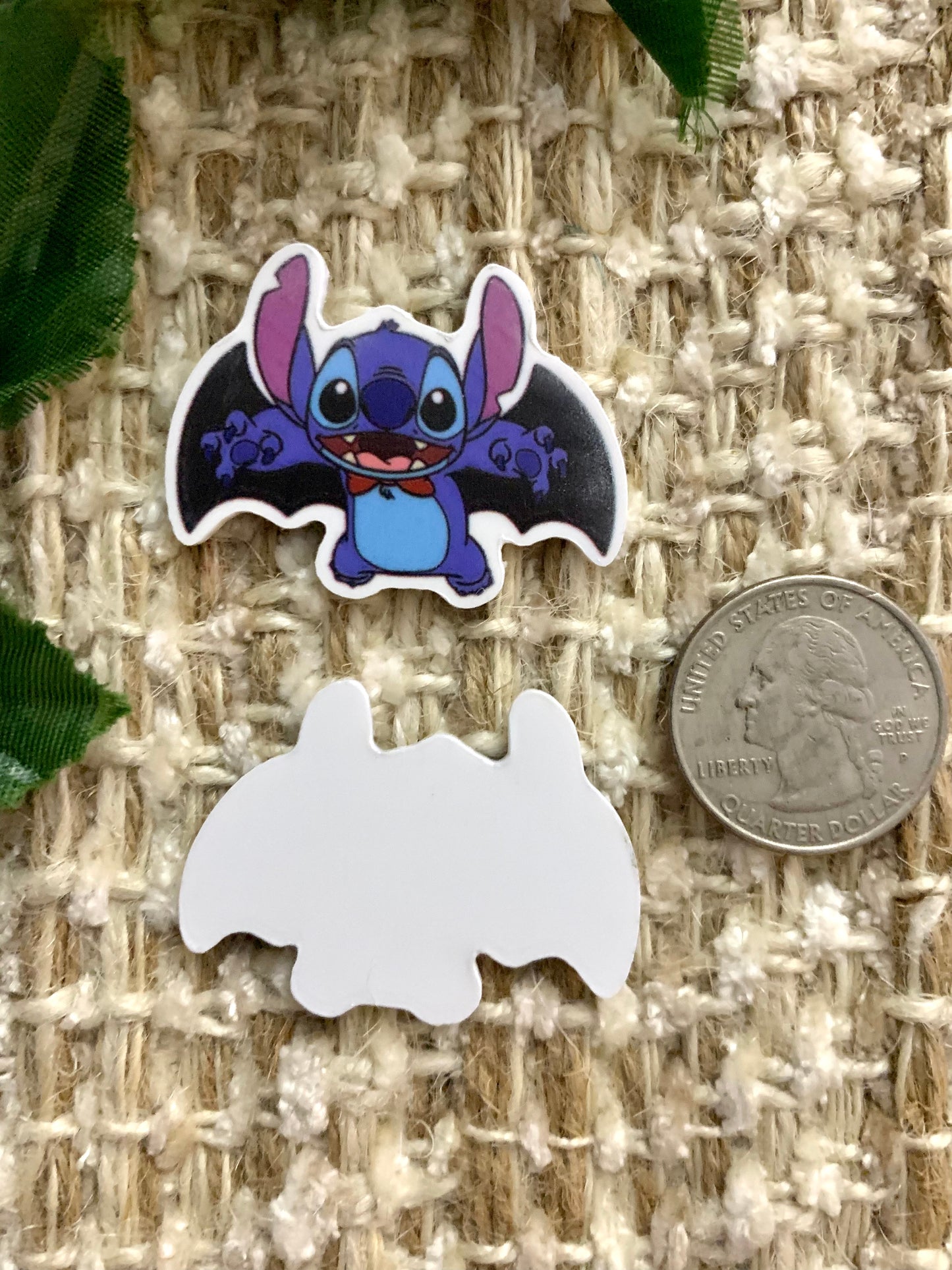 Stitch BAT. FB