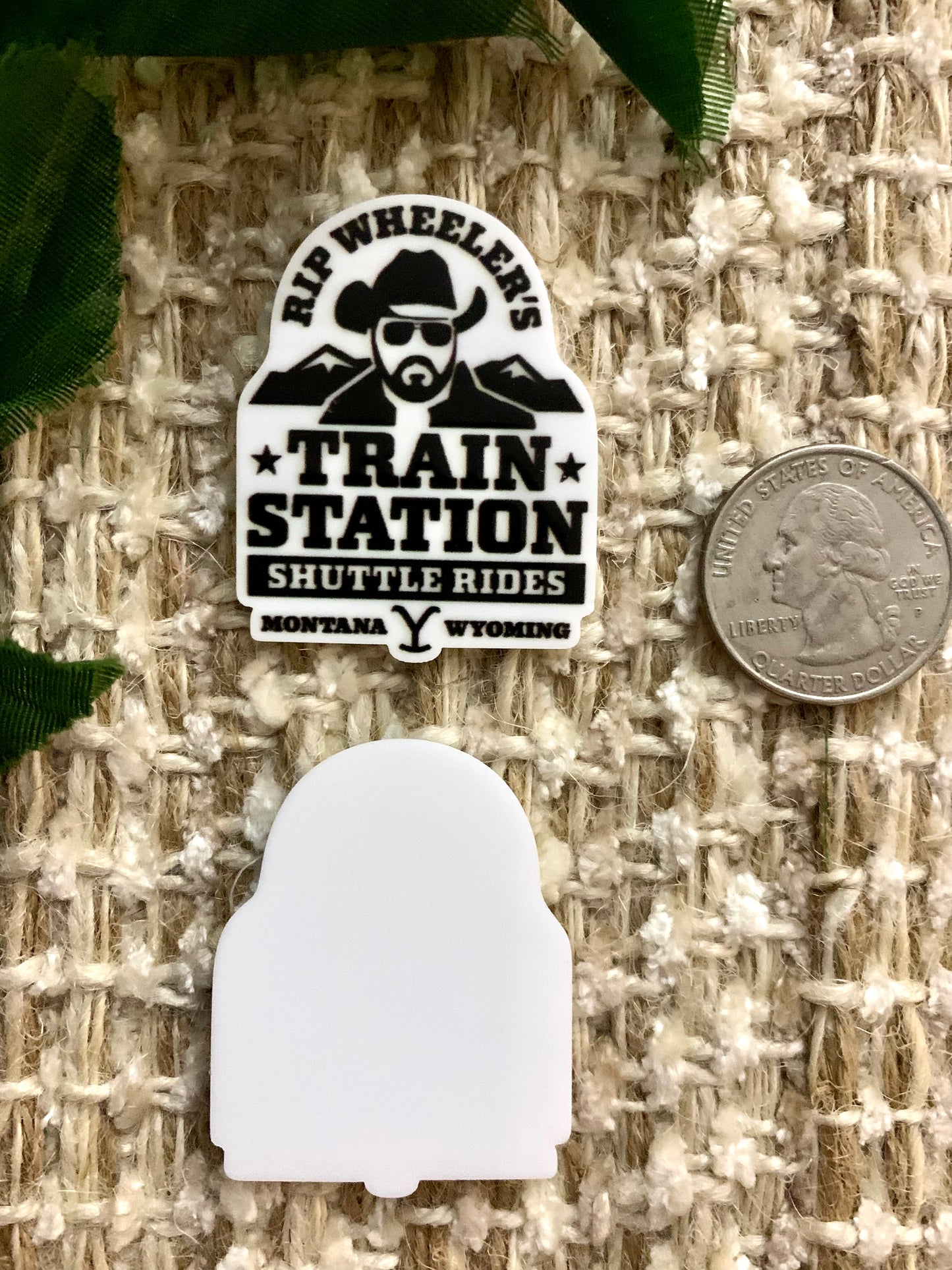 Train station. FB