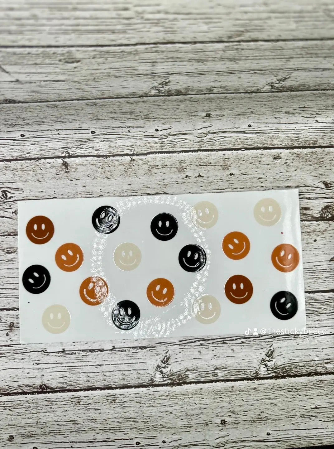 Neutral Themed Wraps