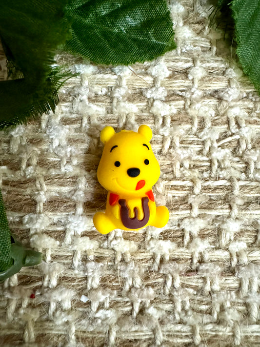 3d Winnie the Pooh. Fb