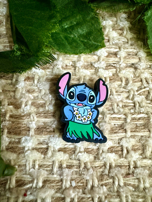 Stitch grass skirt. Fb