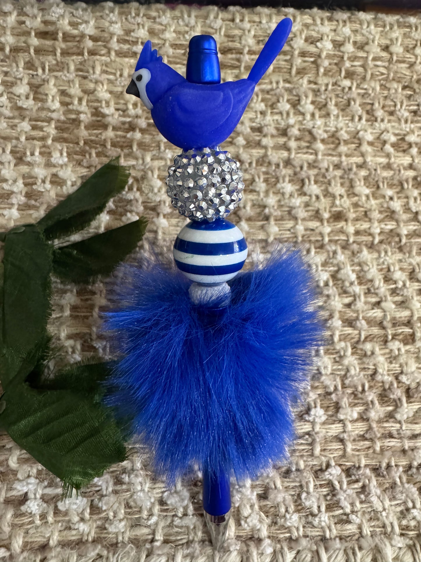 Blue bird. P
