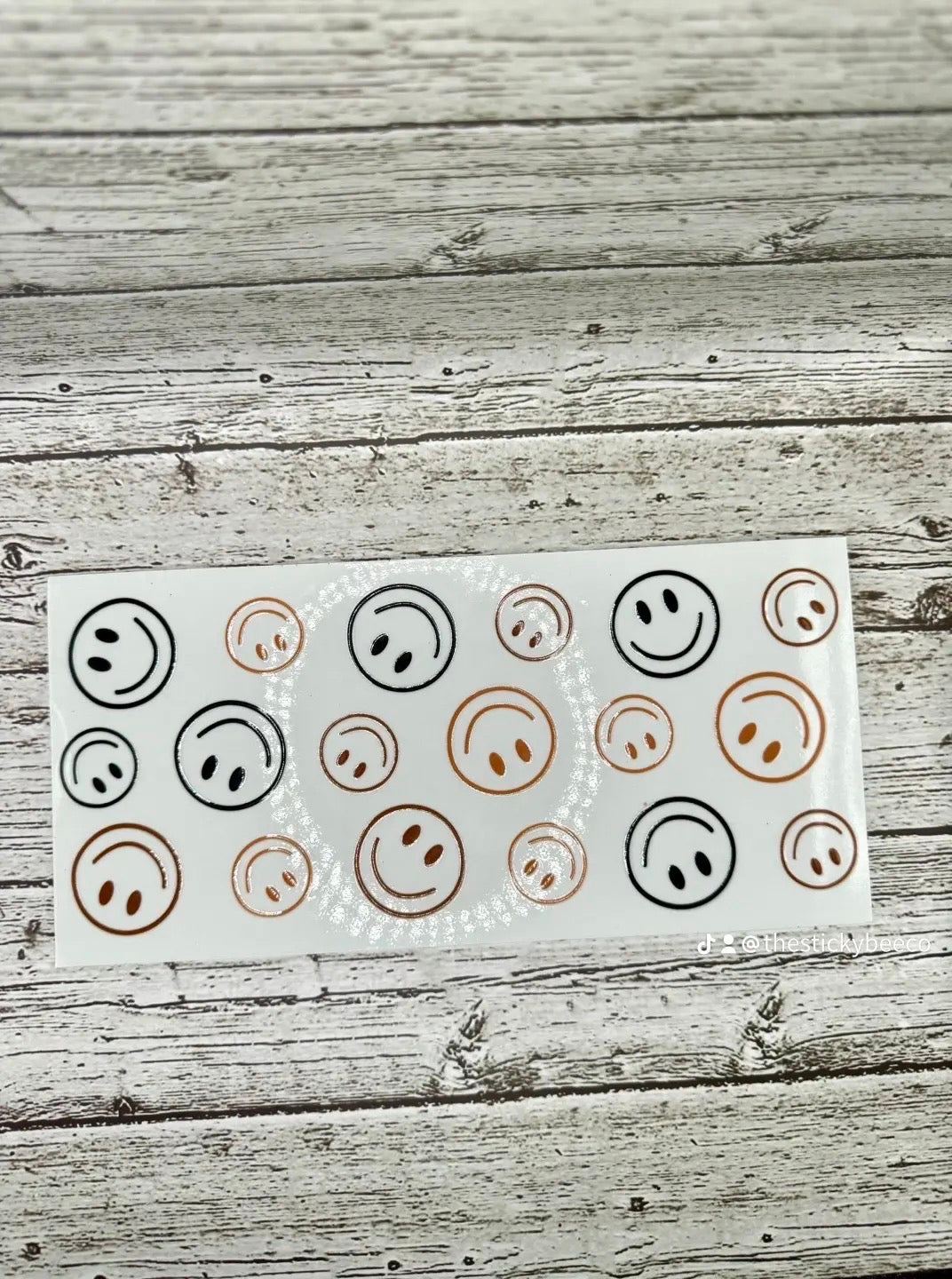 Neutral Themed Wraps