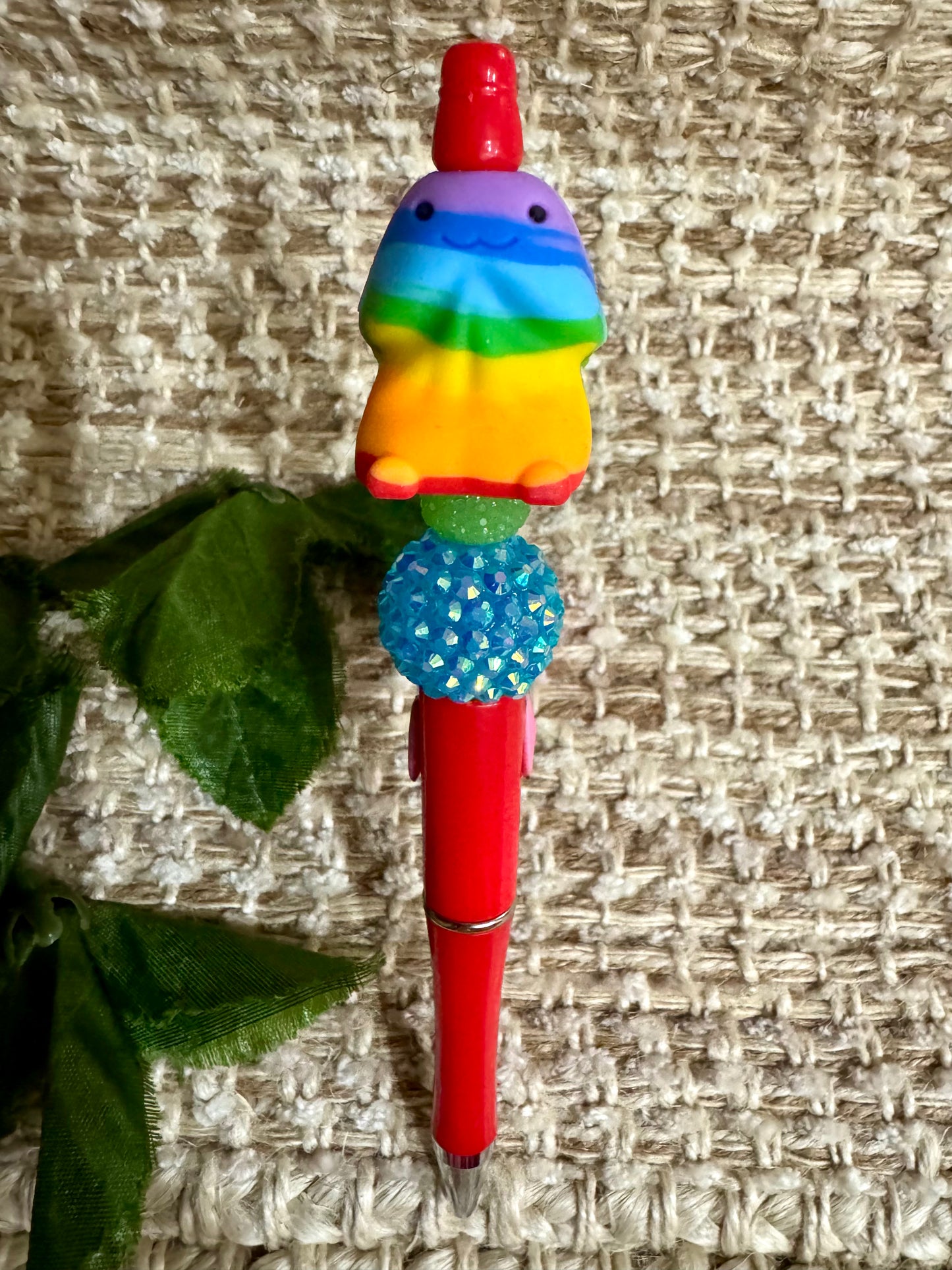 Rainbow Richard. P