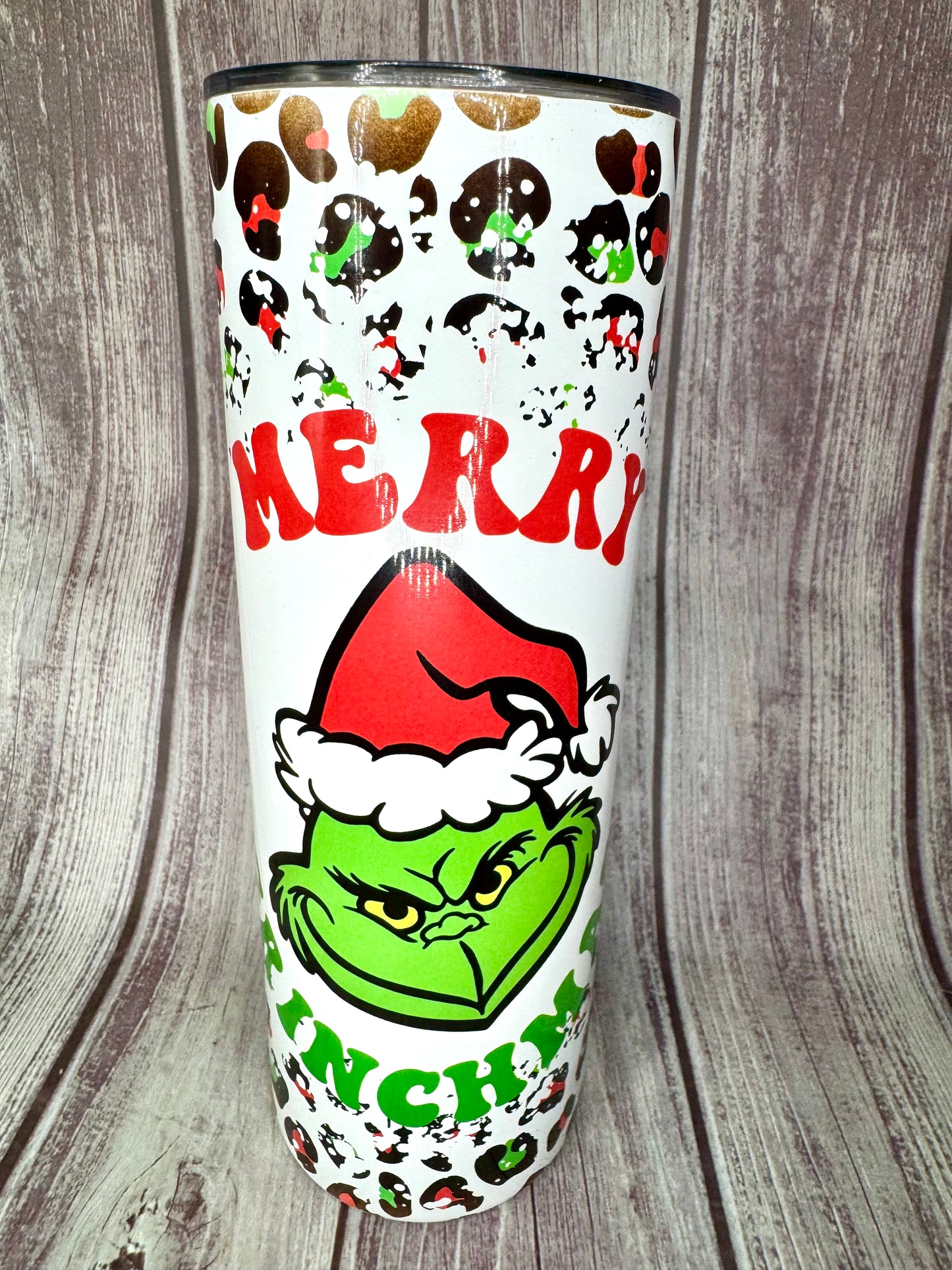 IMPERFECT 20oz stainless steel tumbler