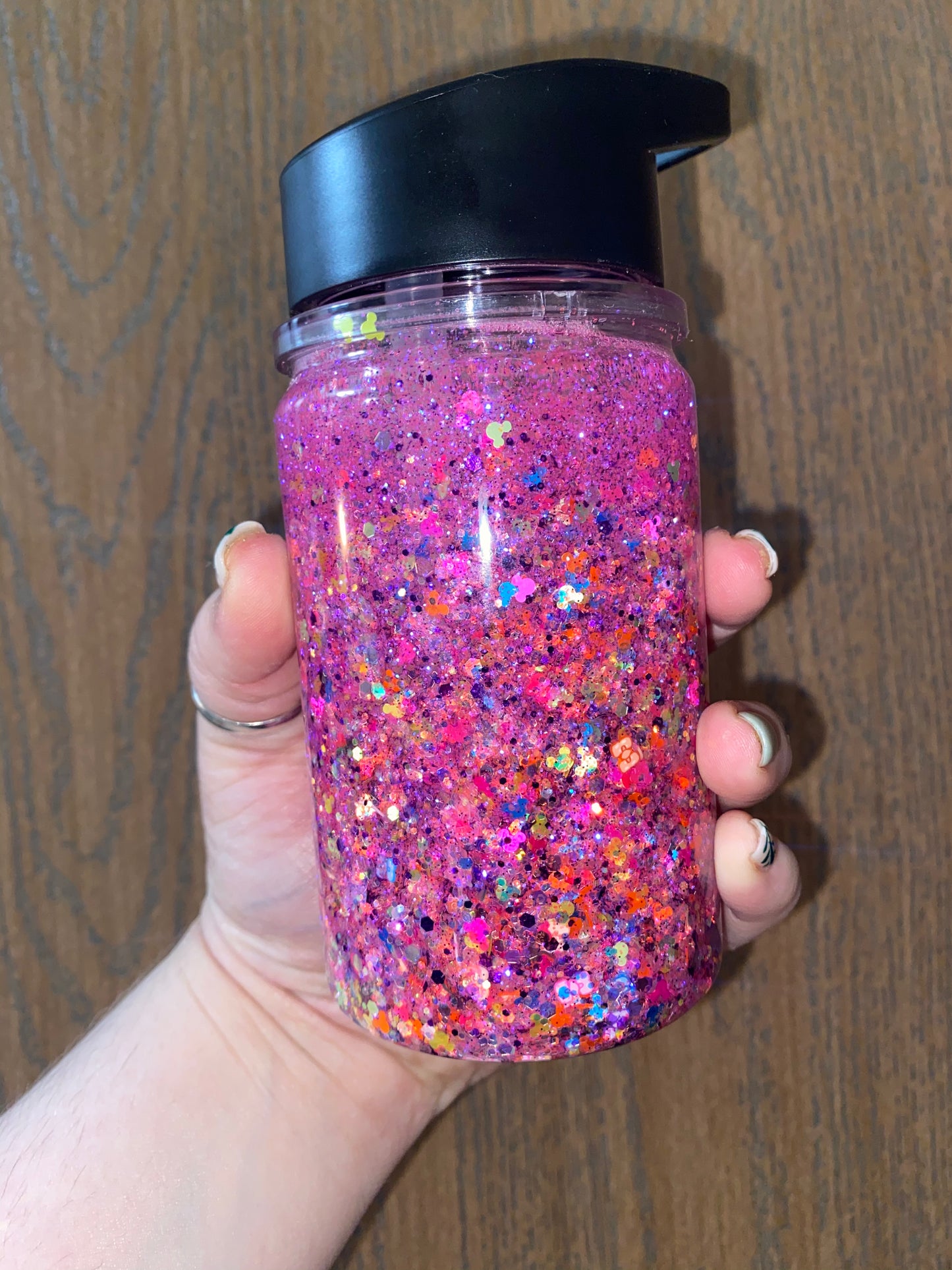 Kid’s Mini Tumbler