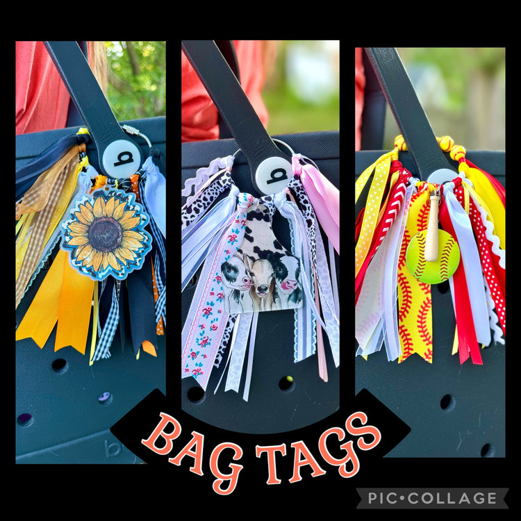 Bag Tags