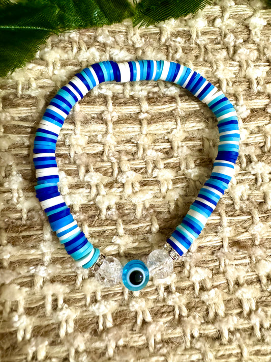 Evil eye blues. B