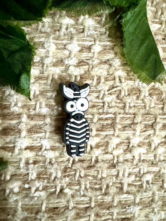 Funny zebra fb