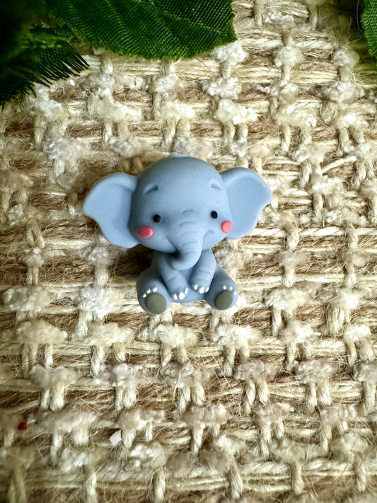 3d elephant. Fb