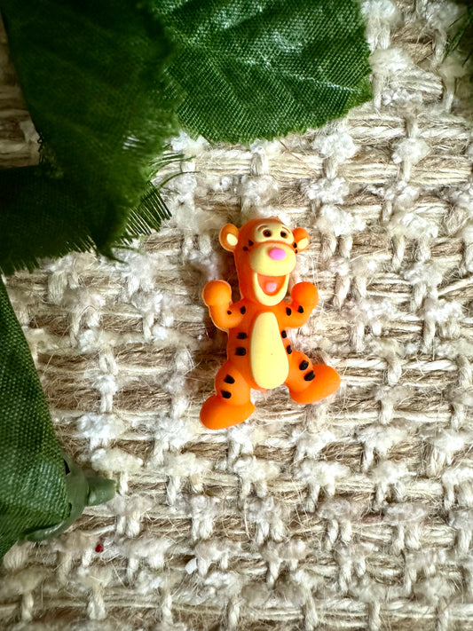 3d tigger. Fb