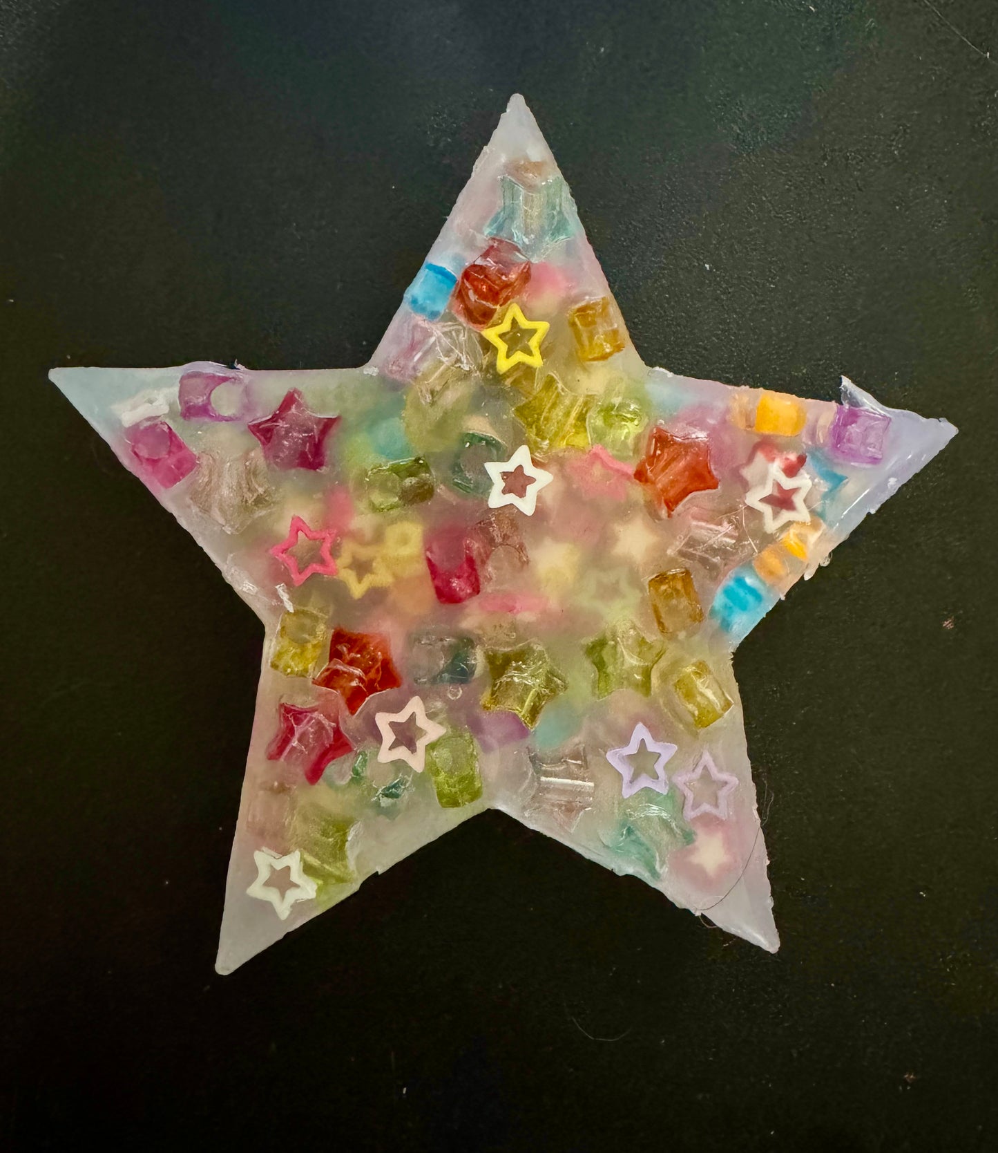 Medium Star Picky Pad