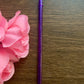 Glitter Straw