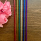 Glitter Straw